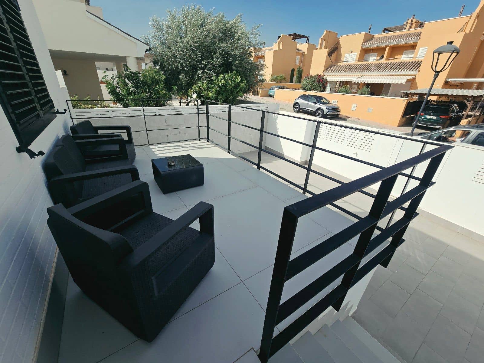 4 chambre Villa/Maison à vendre à Los Gallardos avec piscine - 459 000 € (Ref: 9964554)