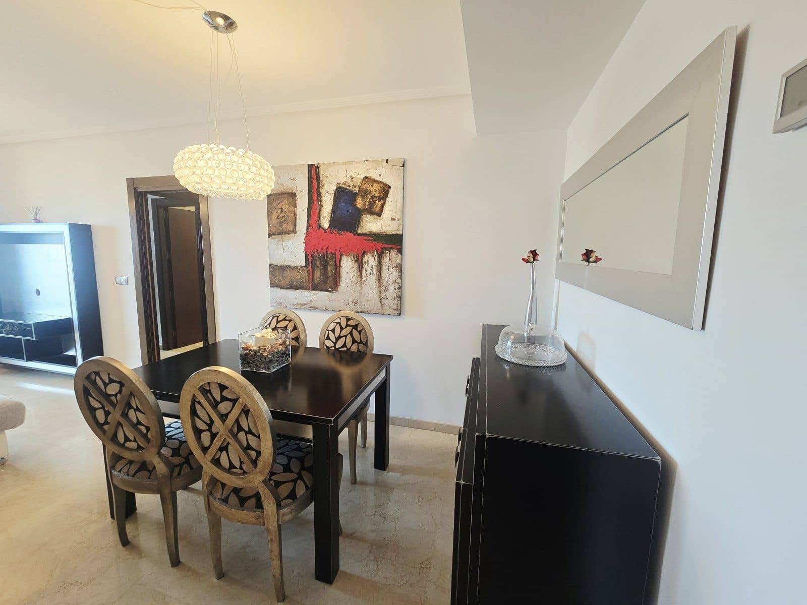 Piso de 3 habitaciones en Garrucha en venta - 475.000 € (Ref: 9972307)