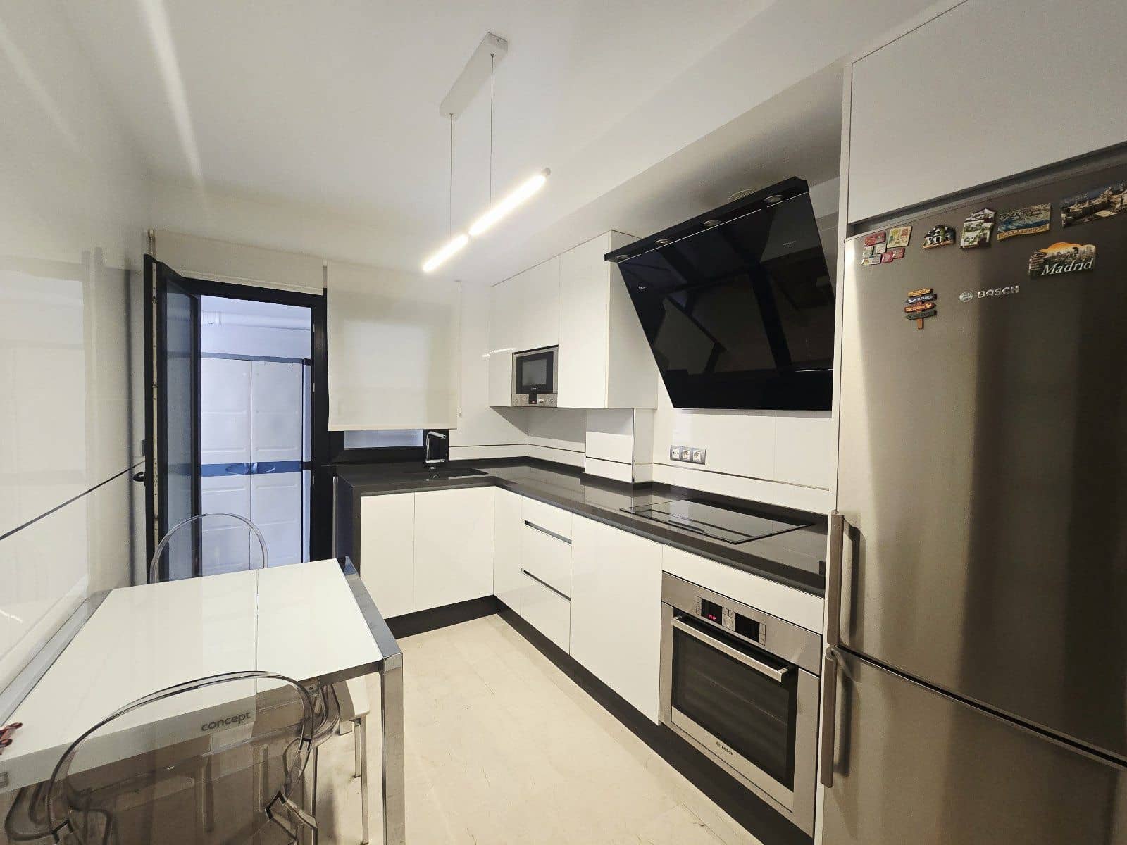 Piso de 3 habitaciones en Garrucha en venta - 475.000 € (Ref: 9972307)
