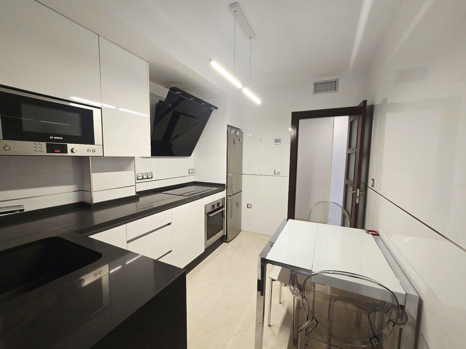 Piso de 3 habitaciones en Garrucha en venta - 475.000 € (Ref: 9972307)