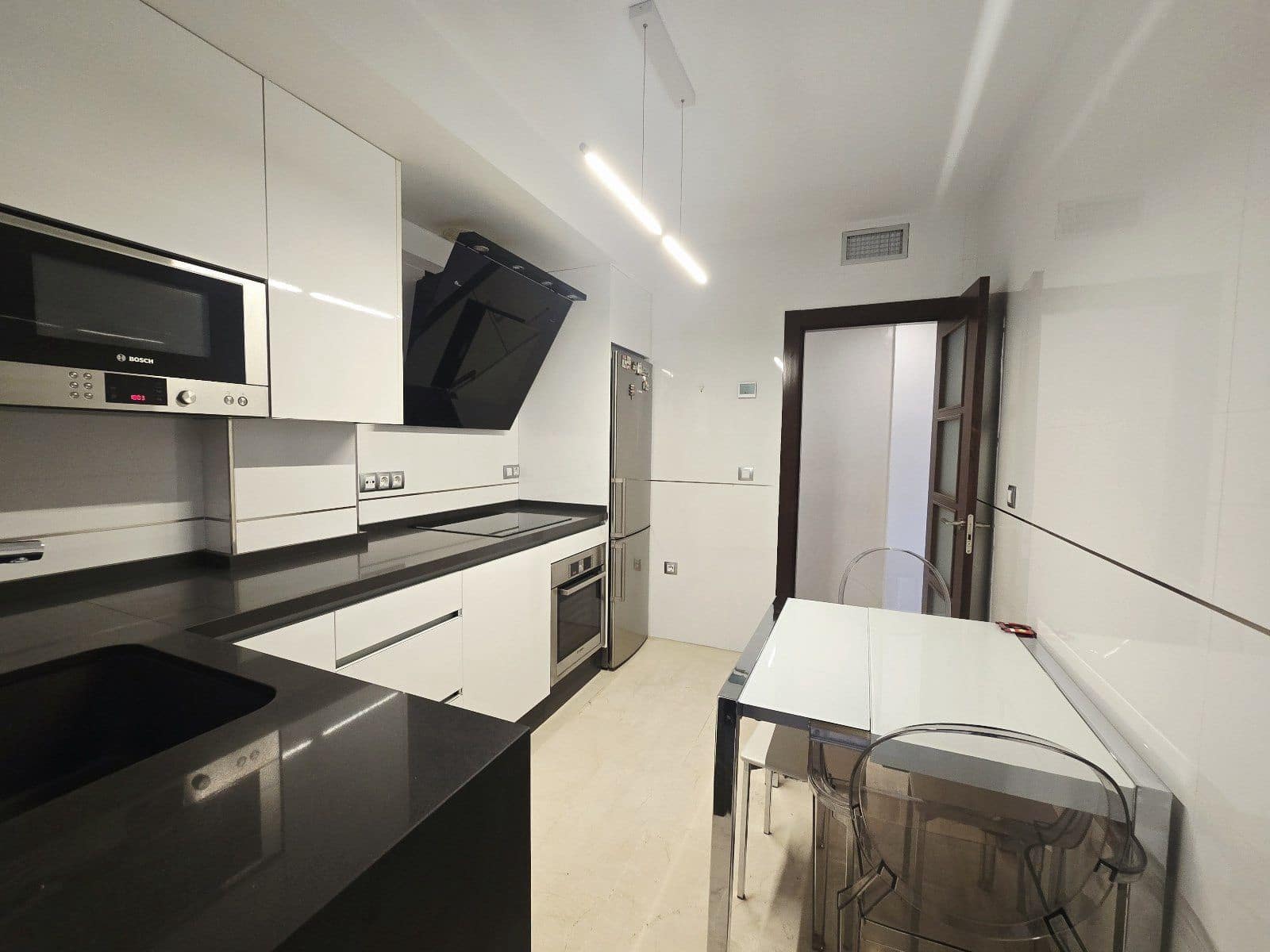 Piso de 3 habitaciones en Garrucha en venta - 475.000 € (Ref: 9972307)