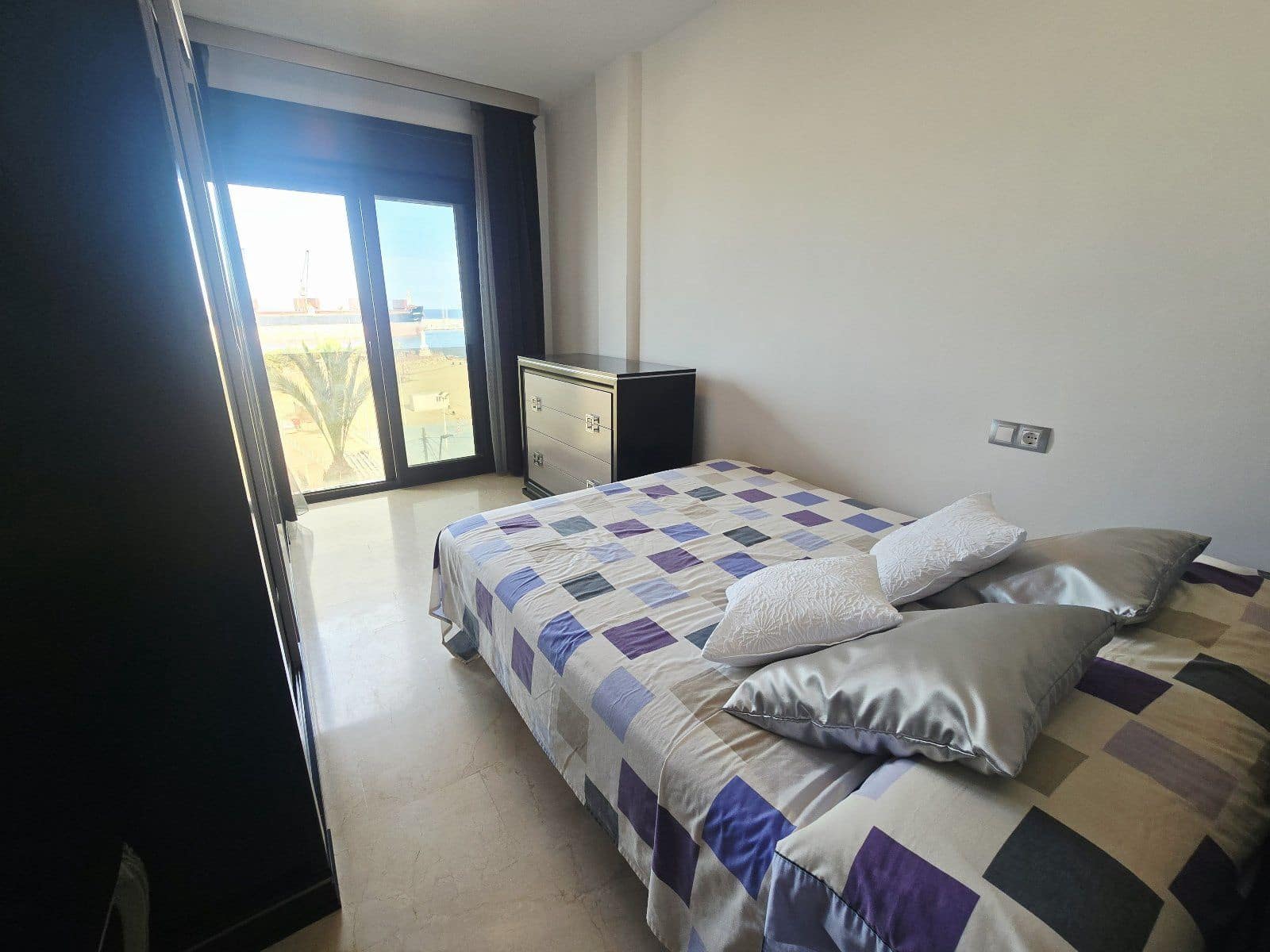 Piso de 3 habitaciones en Garrucha en venta - 475.000 € (Ref: 9972307)