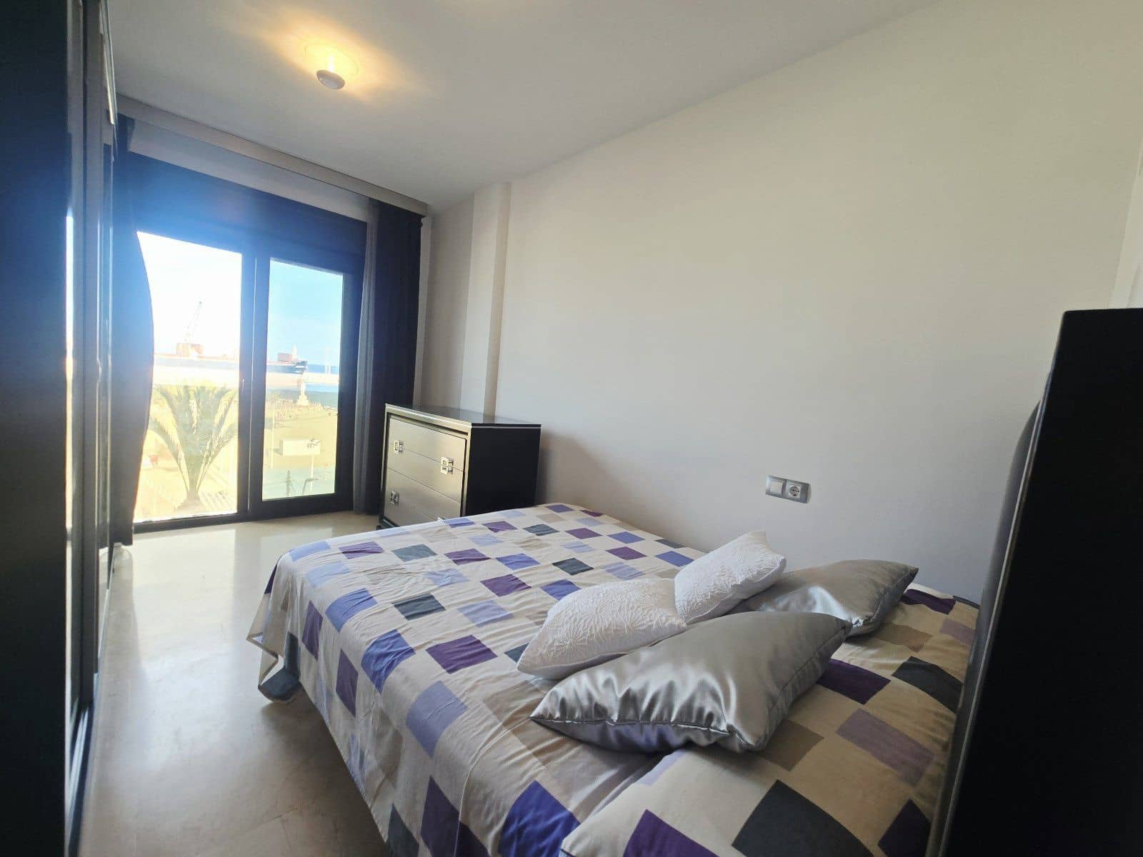 Piso de 3 habitaciones en Garrucha en venta - 475.000 € (Ref: 9972307)
