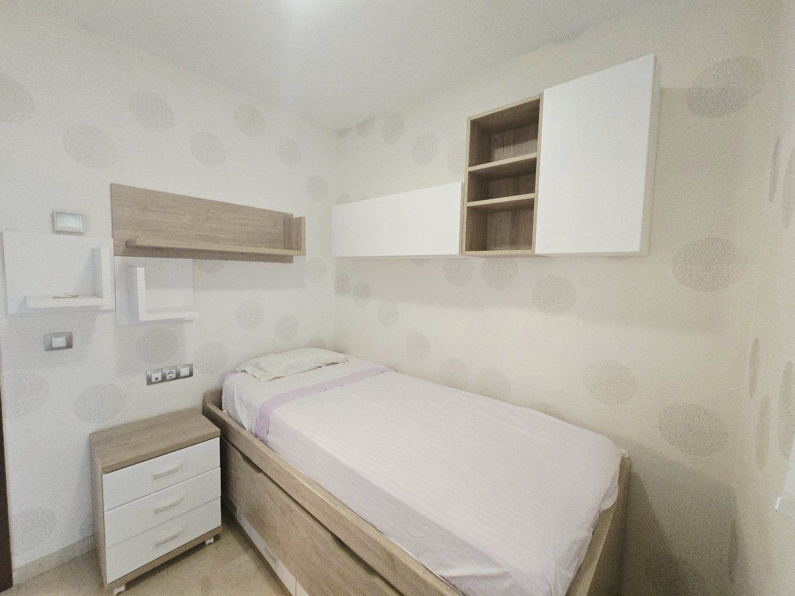Piso de 3 habitaciones en Garrucha en venta - 475.000 € (Ref: 9972307)