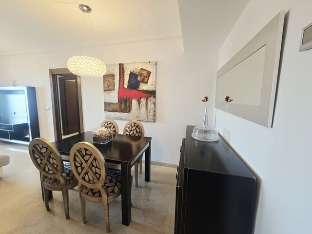 3 soverom Leilighet til salgs i Garrucha - € 475 000 (Ref: 9972307)
