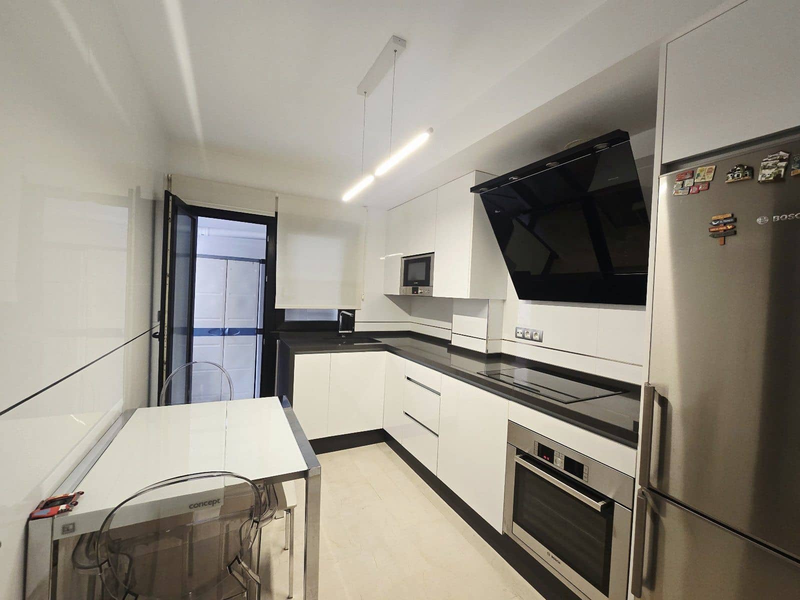 Piso de 3 habitaciones en Garrucha en venta - 475.000 € (Ref: 9972307)