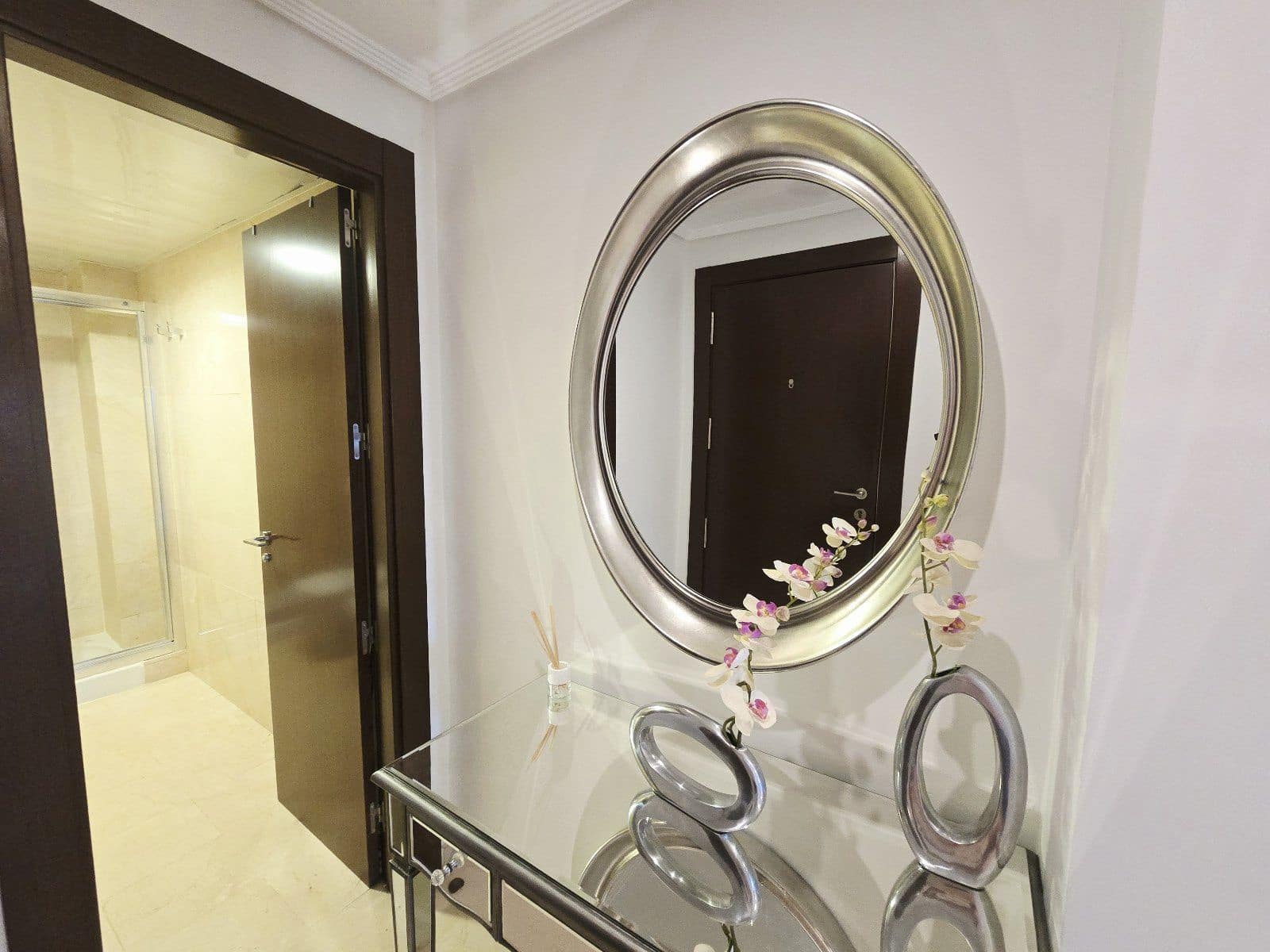Piso de 3 habitaciones en Garrucha en venta - 475.000 € (Ref: 9972307)