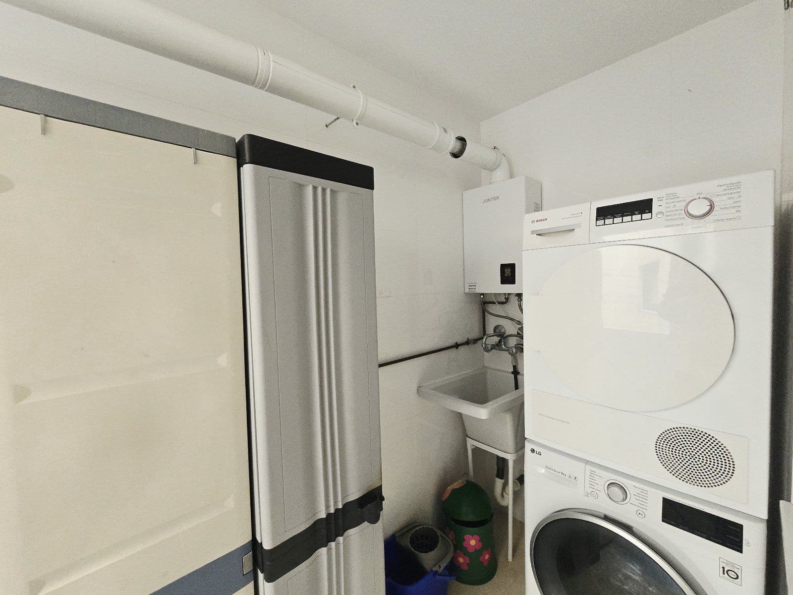 Piso de 3 habitaciones en Garrucha en venta - 475.000 € (Ref: 9972307)