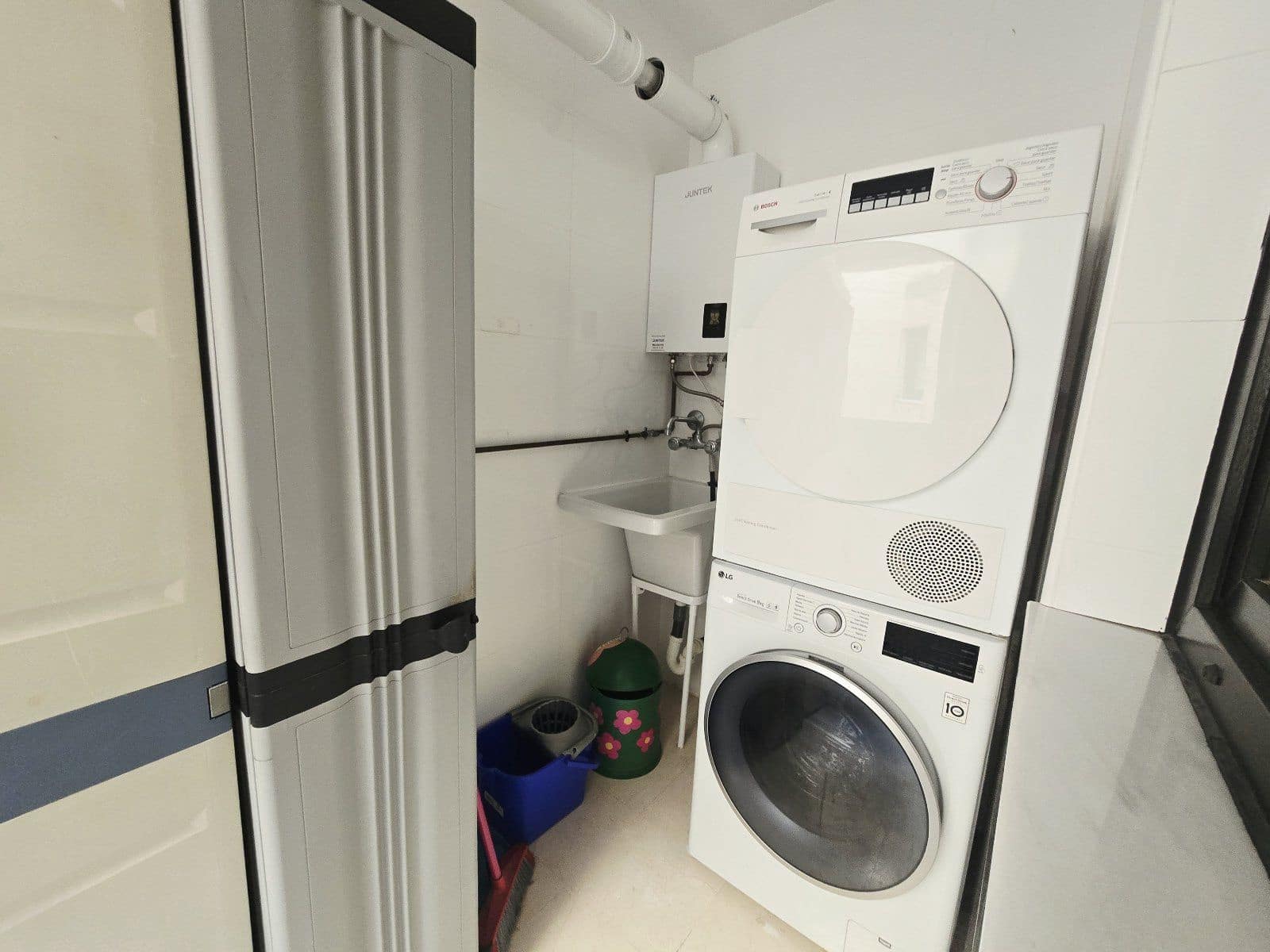 Piso de 3 habitaciones en Garrucha en venta - 475.000 € (Ref: 9972307)