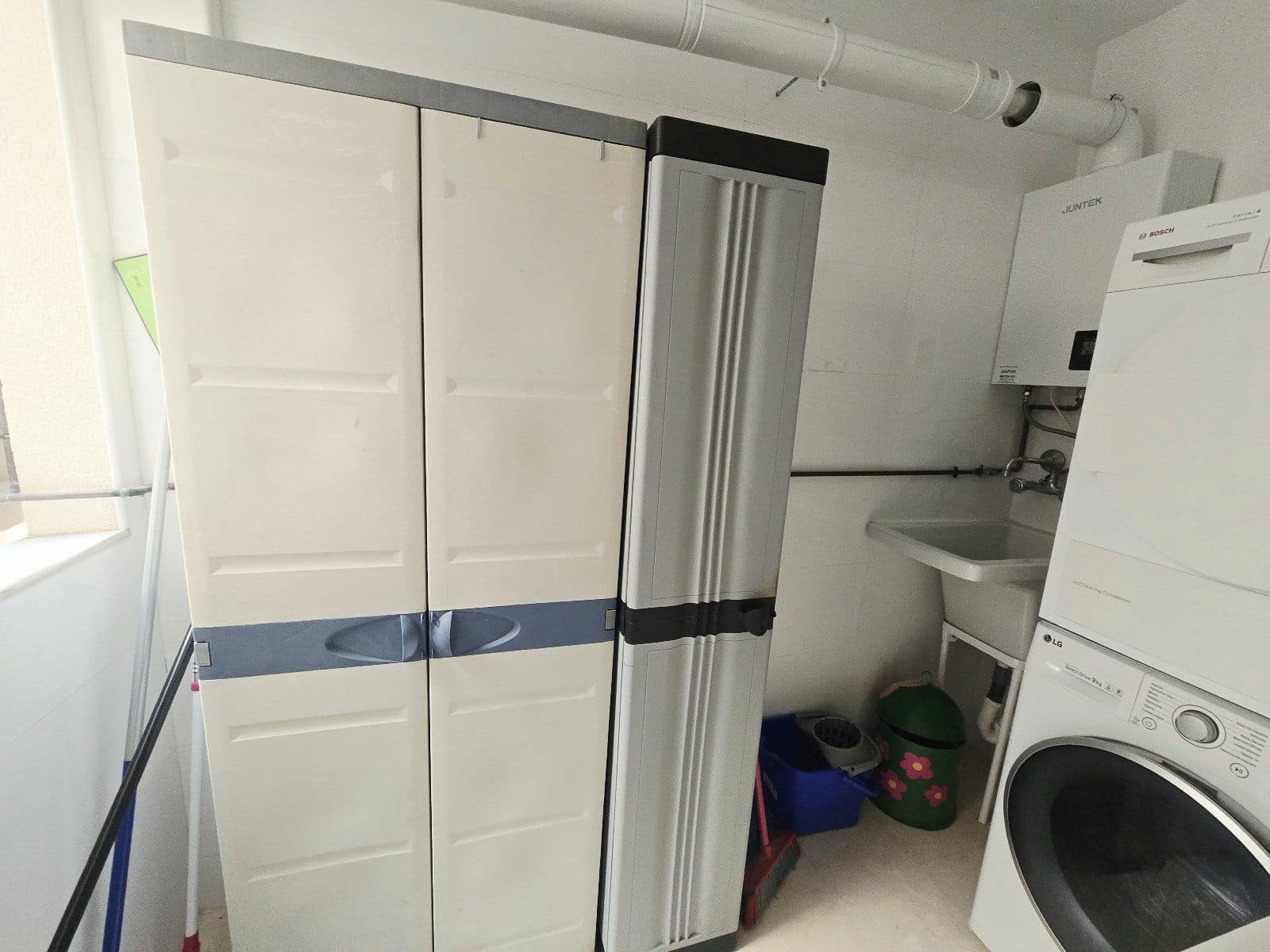 Piso de 3 habitaciones en Garrucha en venta - 475.000 € (Ref: 9972307)