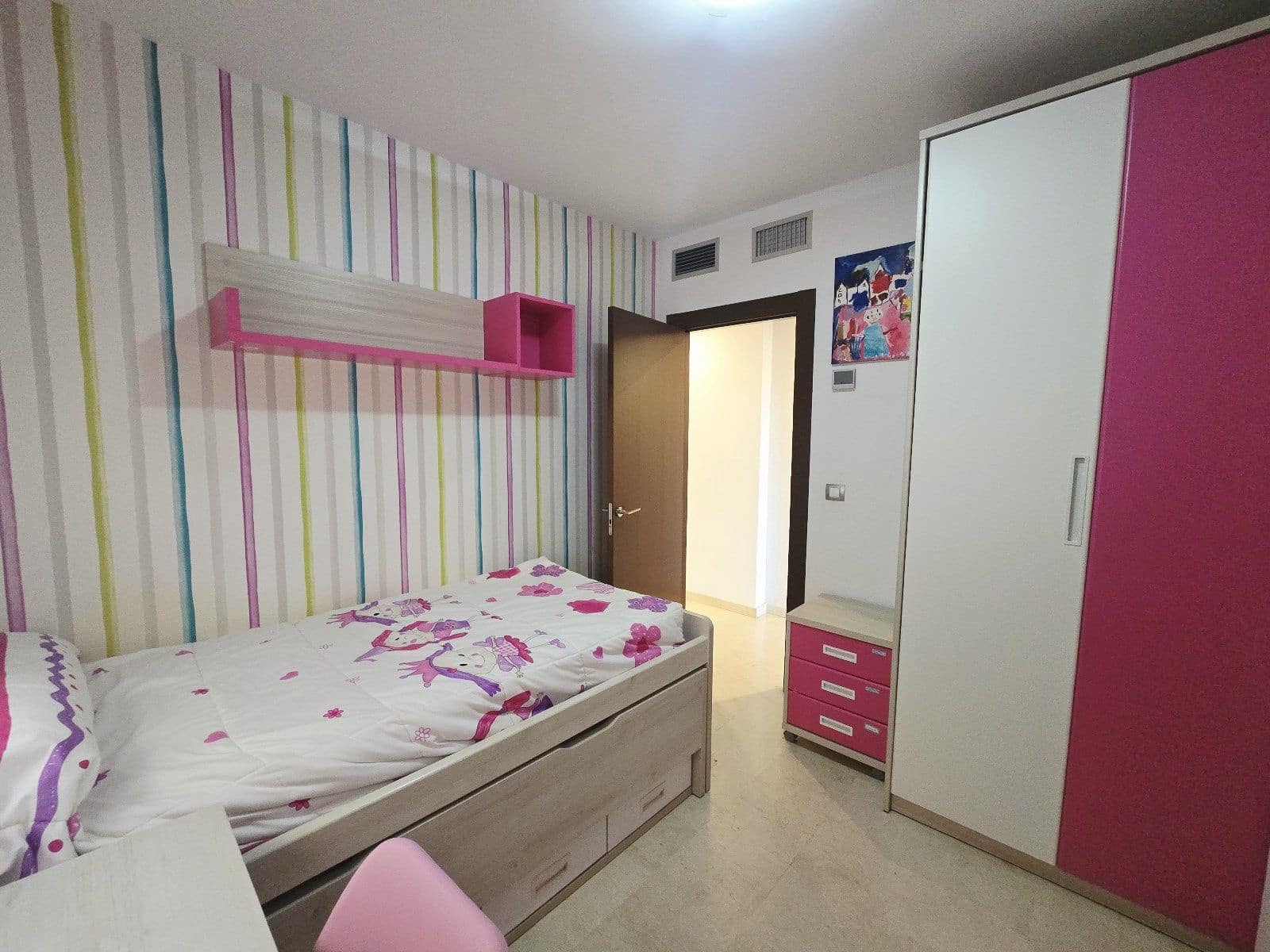 Piso de 3 habitaciones en Garrucha en venta - 475.000 € (Ref: 9972307)