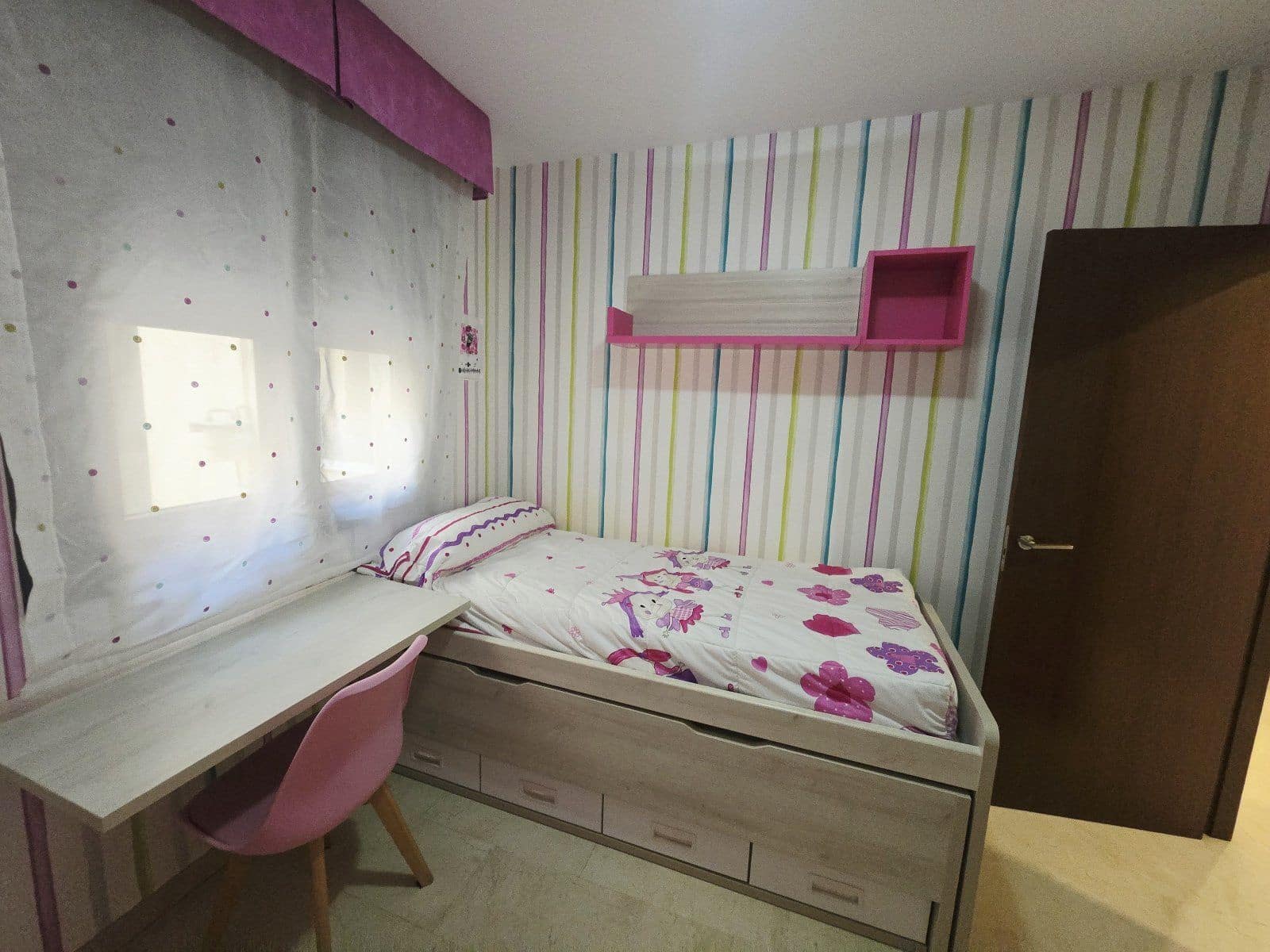 Piso de 3 habitaciones en Garrucha en venta - 475.000 € (Ref: 9972307)