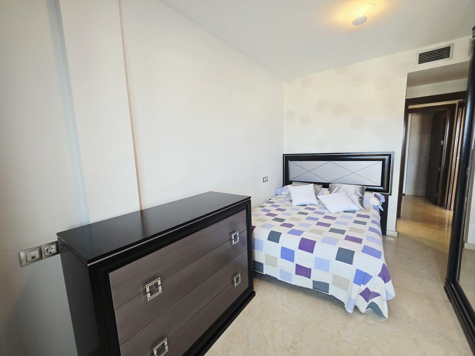 Piso de 3 habitaciones en Garrucha en venta - 475.000 € (Ref: 9972307)