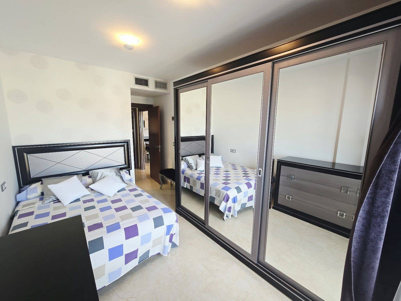 Piso de 3 habitaciones en Garrucha en venta - 475.000 € (Ref: 9972307)