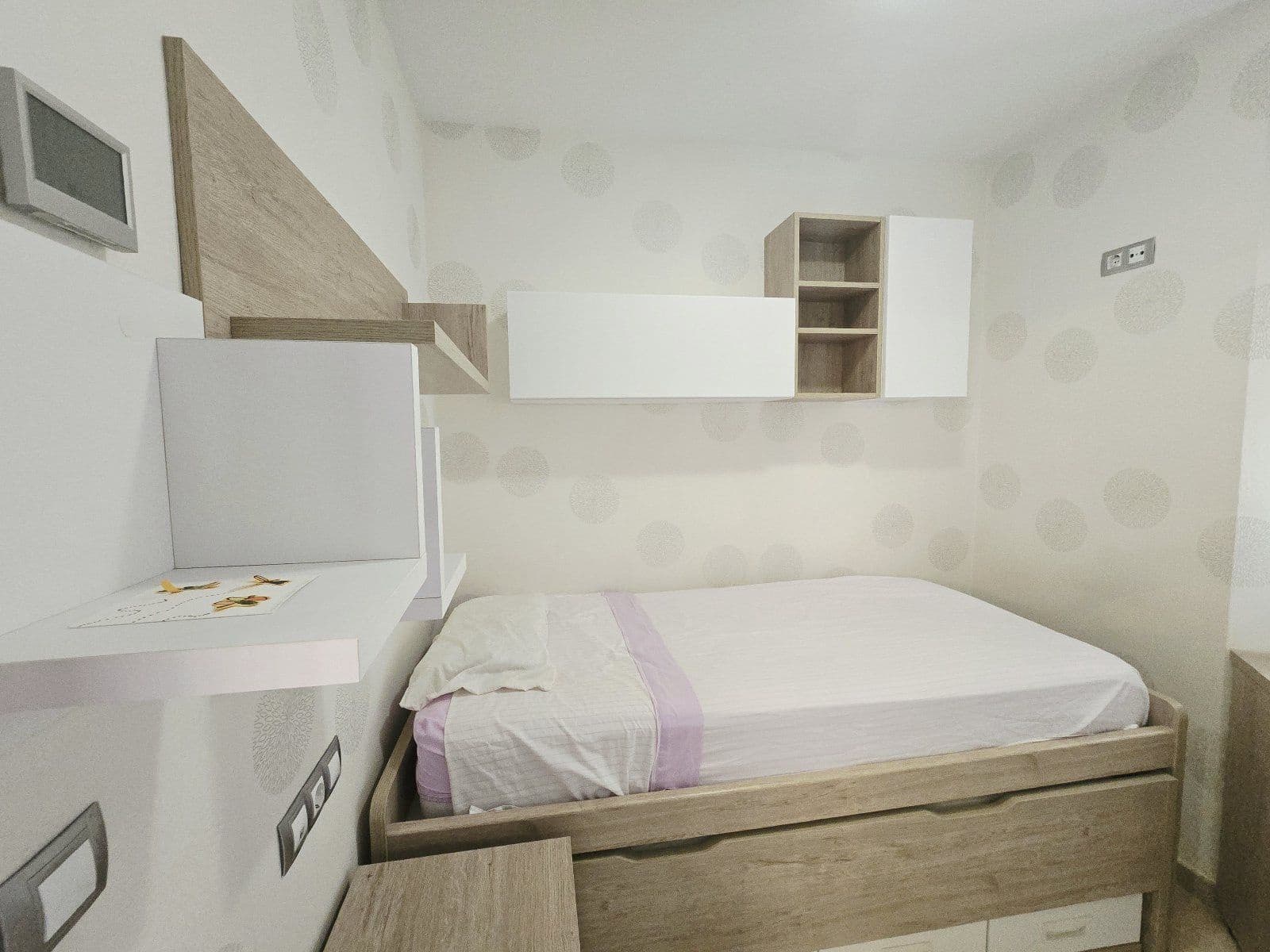 Piso de 3 habitaciones en Garrucha en venta - 475.000 € (Ref: 9972307)