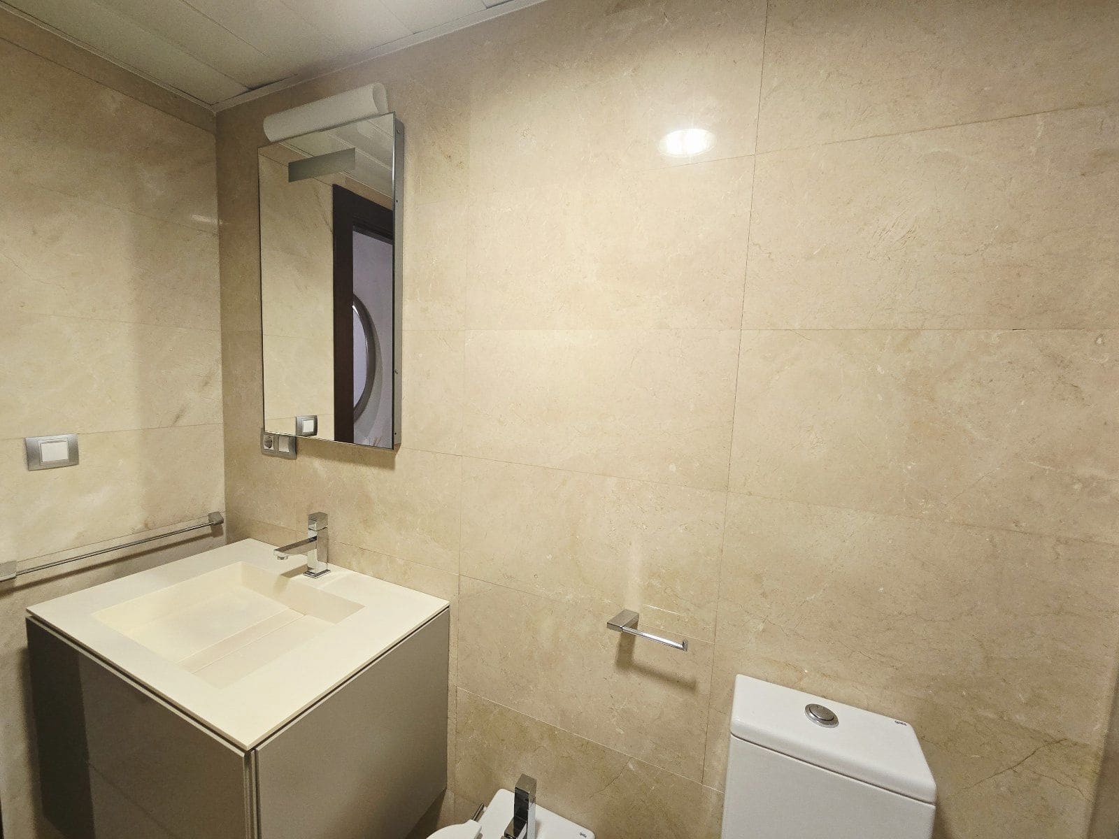 Piso de 3 habitaciones en Garrucha en venta - 475.000 € (Ref: 9972307)
