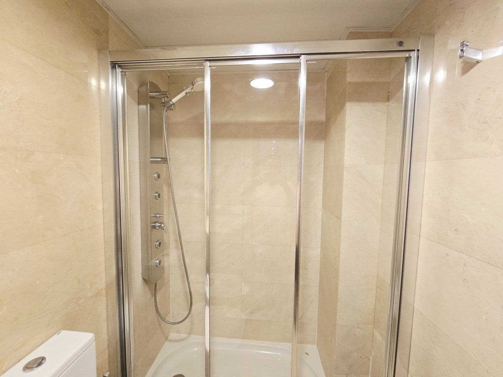 Piso de 3 habitaciones en Garrucha en venta - 475.000 € (Ref: 9972307)