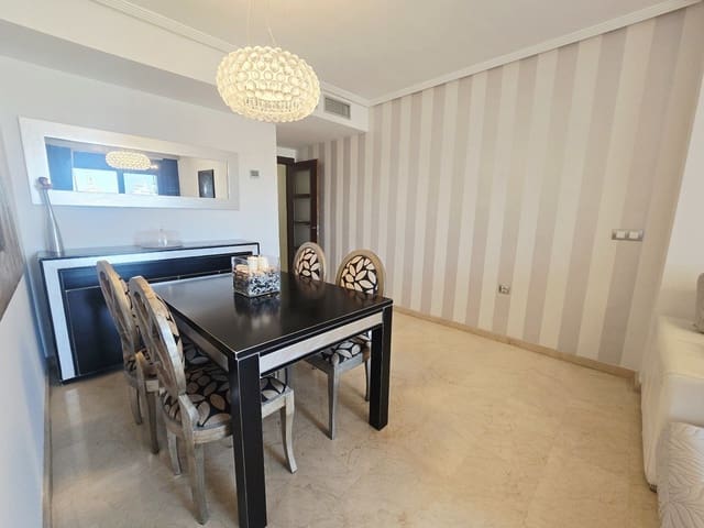 3 soverom Leilighet til salgs i Garrucha - € 475 000 (Ref: 9972307)