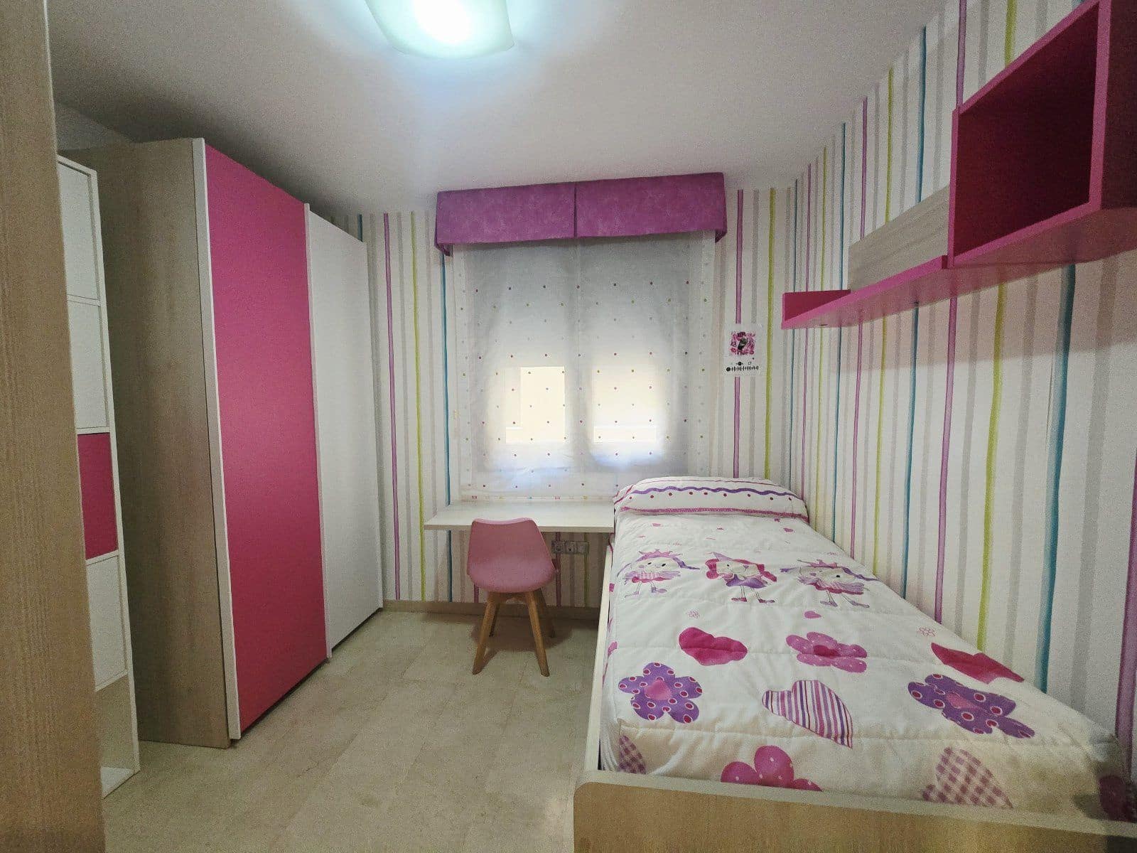 Piso de 3 habitaciones en Garrucha en venta - 475.000 € (Ref: 9972307)