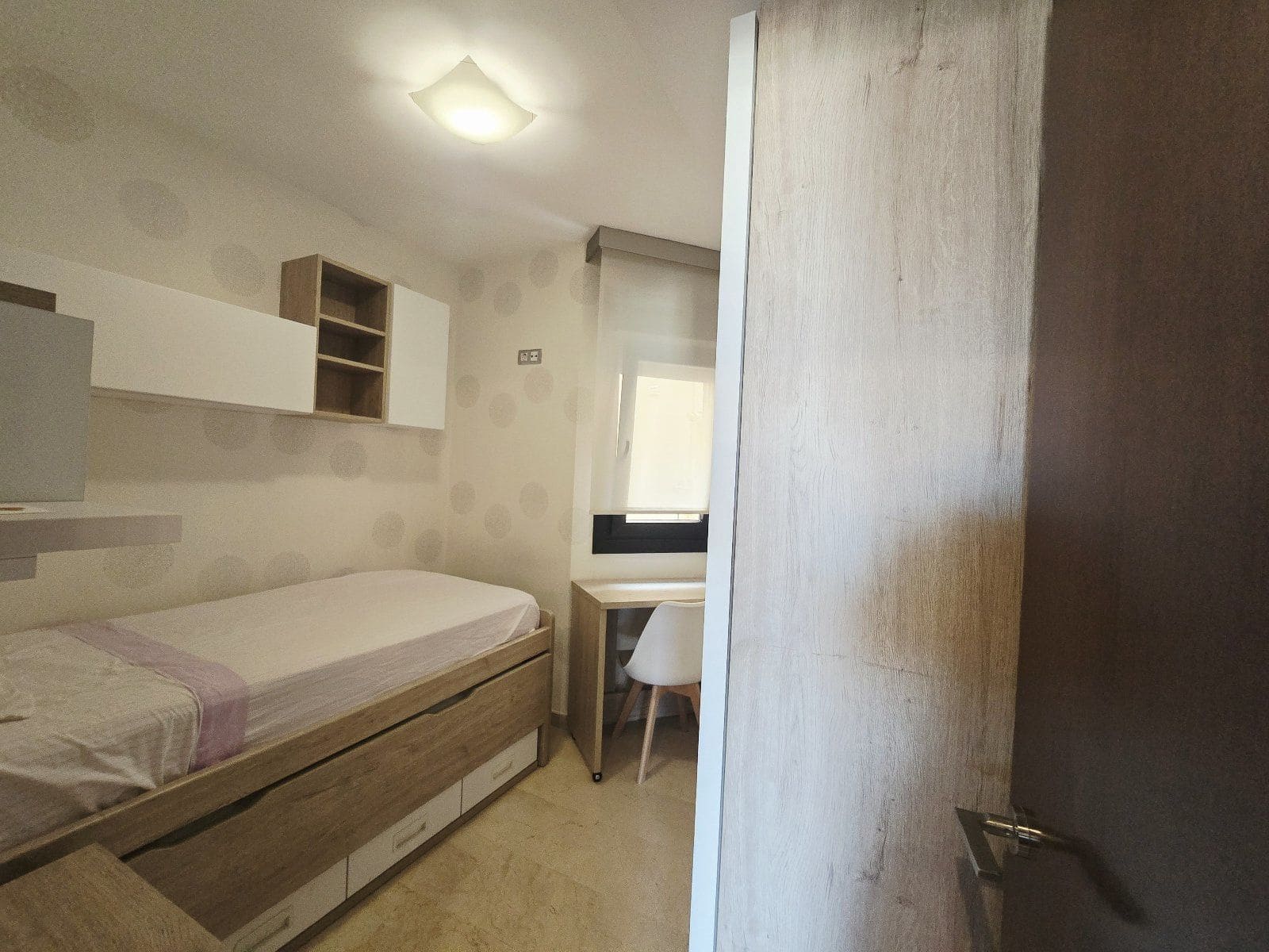 Piso de 3 habitaciones en Garrucha en venta - 475.000 € (Ref: 9972307)