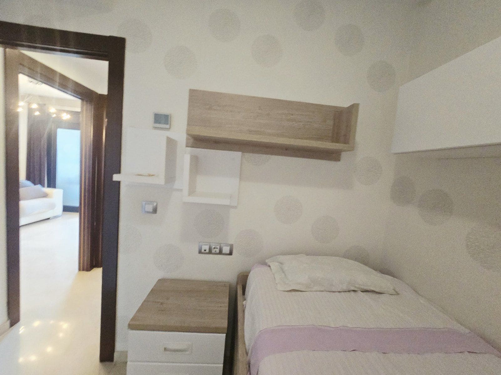 Piso de 3 habitaciones en Garrucha en venta - 475.000 € (Ref: 9972307)