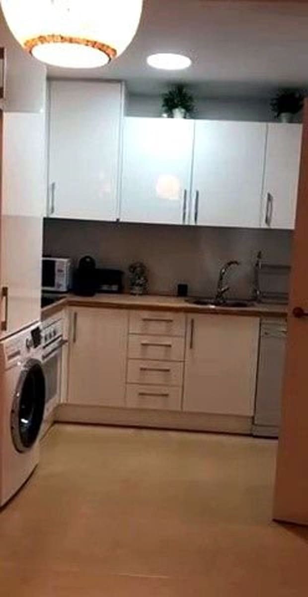 2 soverom Leilighet til salgs i Garrucha med svømmebasseng garasje - € 180 000 (Ref: 9972308)