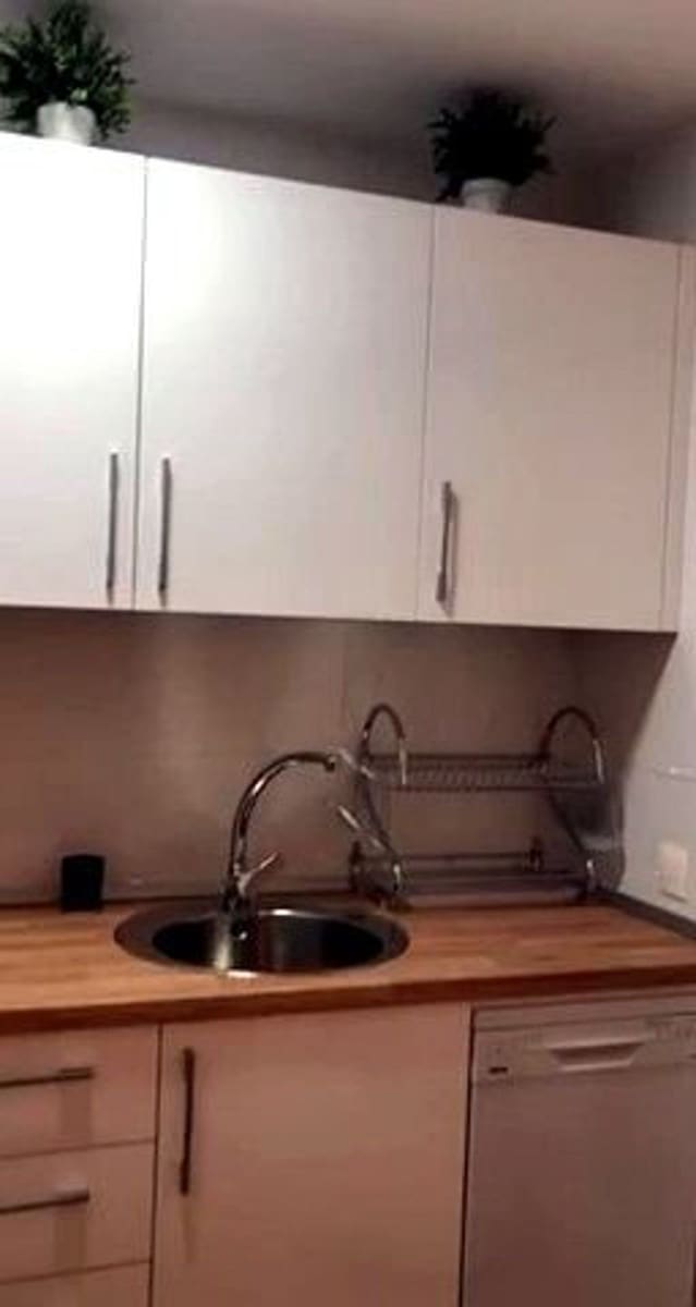 2 soverom Leilighet til salgs i Garrucha med svømmebasseng garasje - € 180 000 (Ref: 9972308)