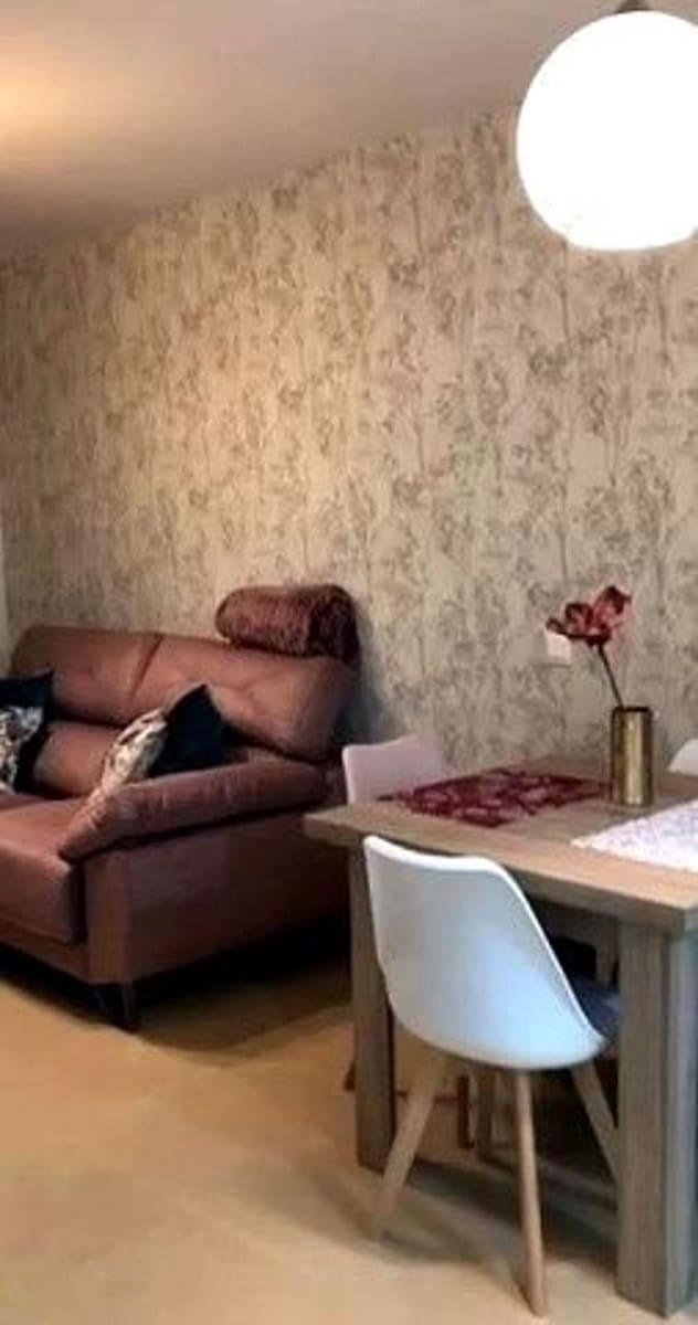 2 soverom Leilighet til salgs i Garrucha med svømmebasseng garasje - € 180 000 (Ref: 9972308)
