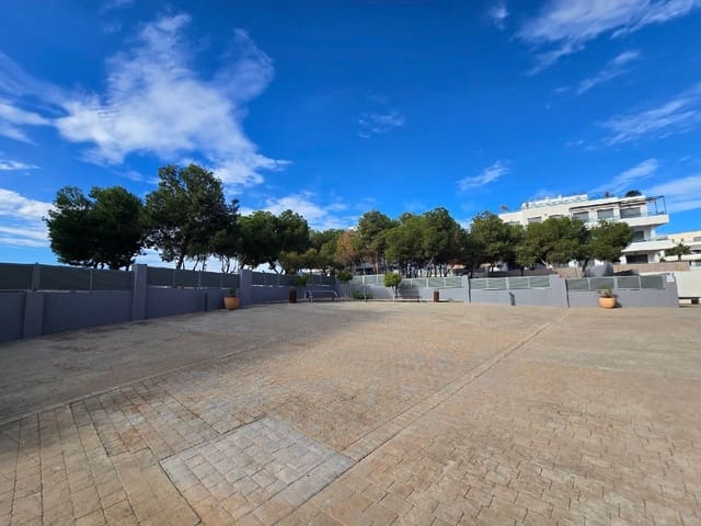 2 soverom Leilighet til salgs i Garrucha med svømmebasseng garasje - € 180 000 (Ref: 9972308)