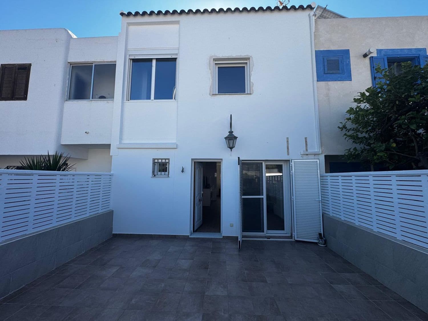 3 soverom Hus til salgs i Vera med garasje - € 269 000 (Ref: 9974224)