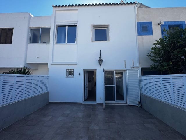 3 soverom Hus til salgs i Vera med garasje - € 269 000 (Ref: 9974224)