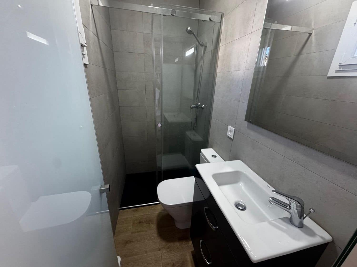 3 soverom Hus til salgs i Vera med garasje - € 269 000 (Ref: 9974224)
