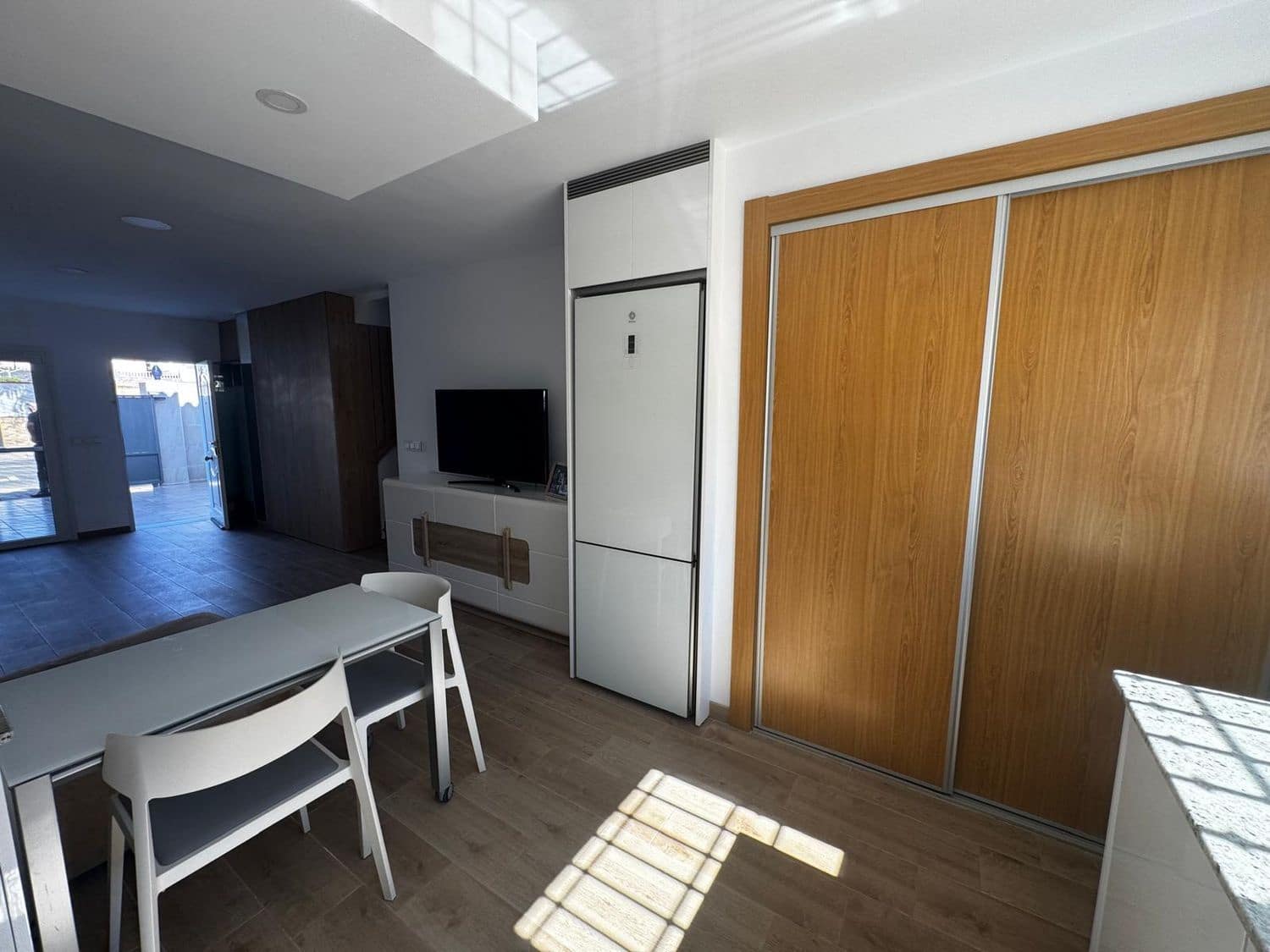 3 soverom Hus til salgs i Vera med garasje - € 269 000 (Ref: 9974224)