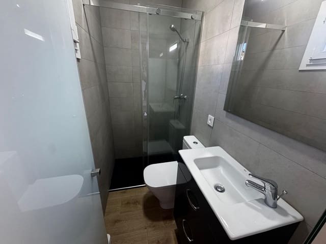 3 soverom Hus til salgs i Vera med garasje - € 269 000 (Ref: 9974224)