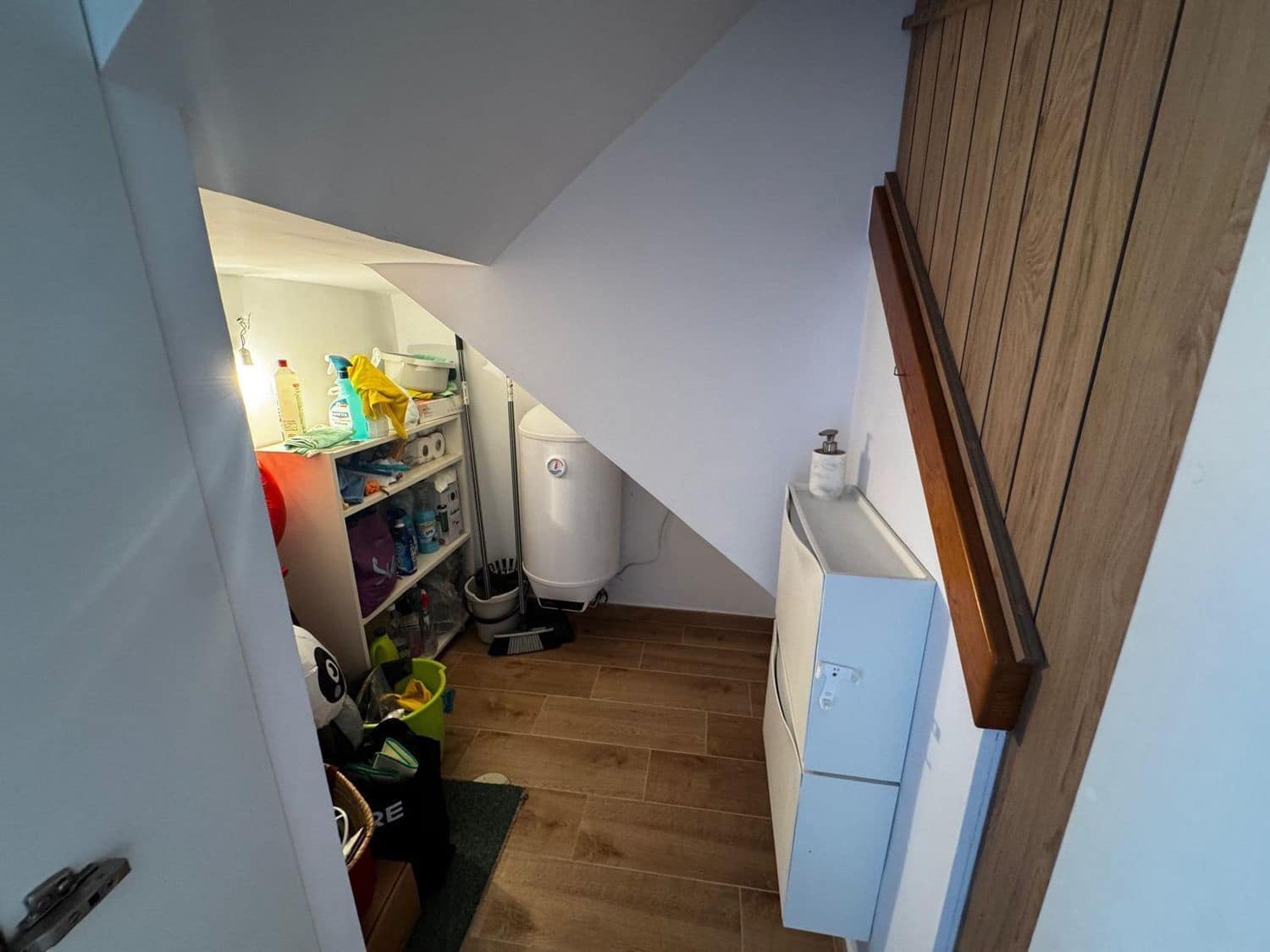 3 soverom Hus til salgs i Vera med garasje - € 269 000 (Ref: 9974224)