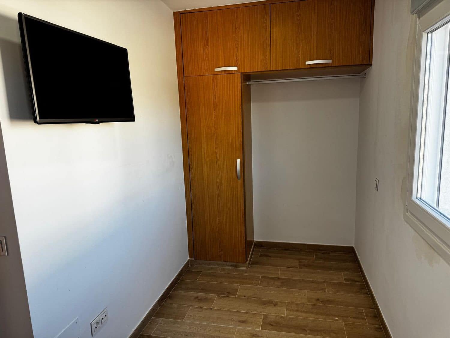 3 soverom Hus til salgs i Vera med garasje - € 269 000 (Ref: 9974224)