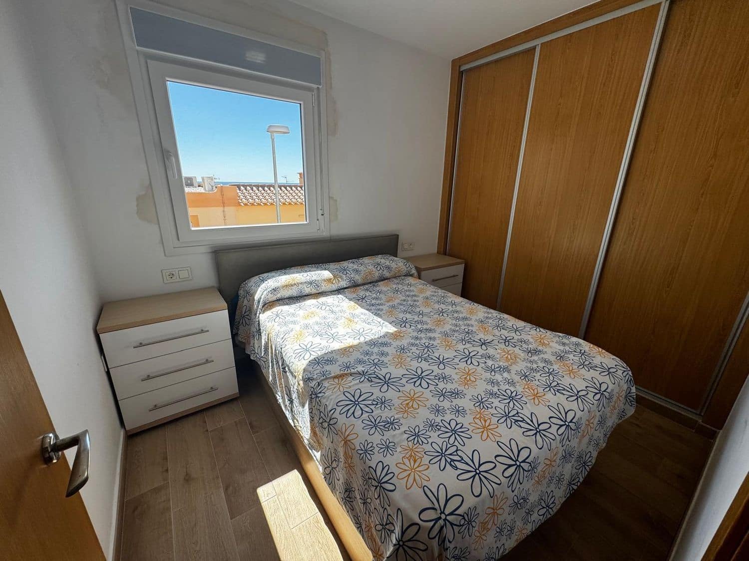 3 soverom Hus til salgs i Vera med garasje - € 269 000 (Ref: 9974224)