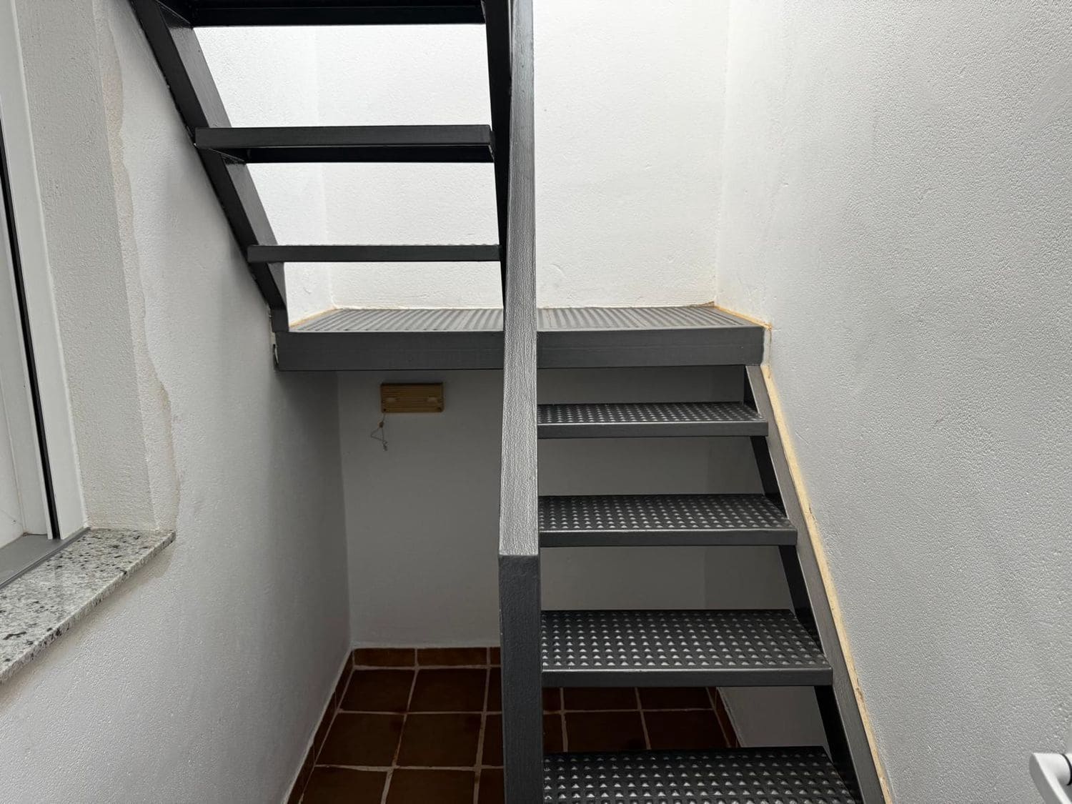 3 soverom Hus til salgs i Vera med garasje - € 269 000 (Ref: 9974224)