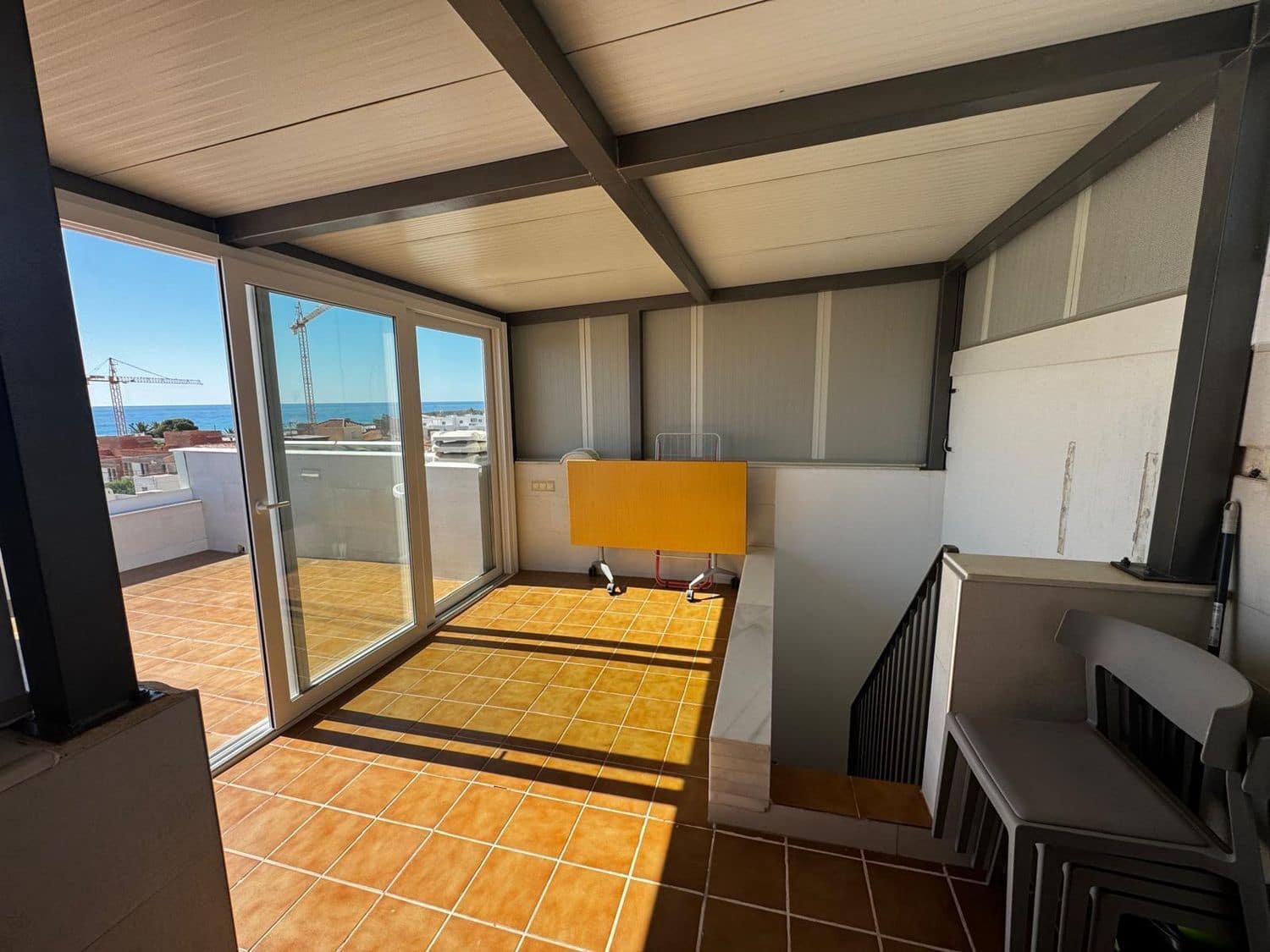 3 soverom Hus til salgs i Vera med garasje - € 269 000 (Ref: 9974224)