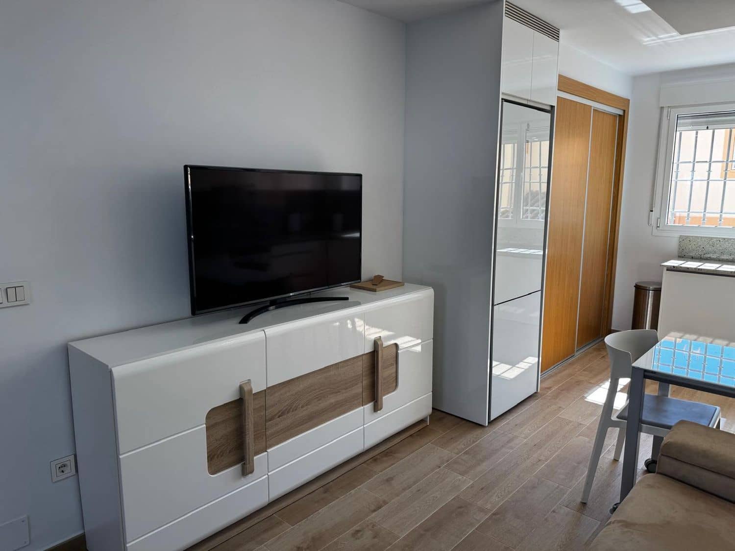 3 soverom Hus til salgs i Vera med garasje - € 269 000 (Ref: 9974224)
