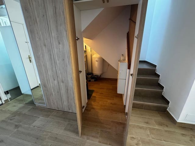 3 soverom Hus til salgs i Vera med garasje - € 269 000 (Ref: 9974224)