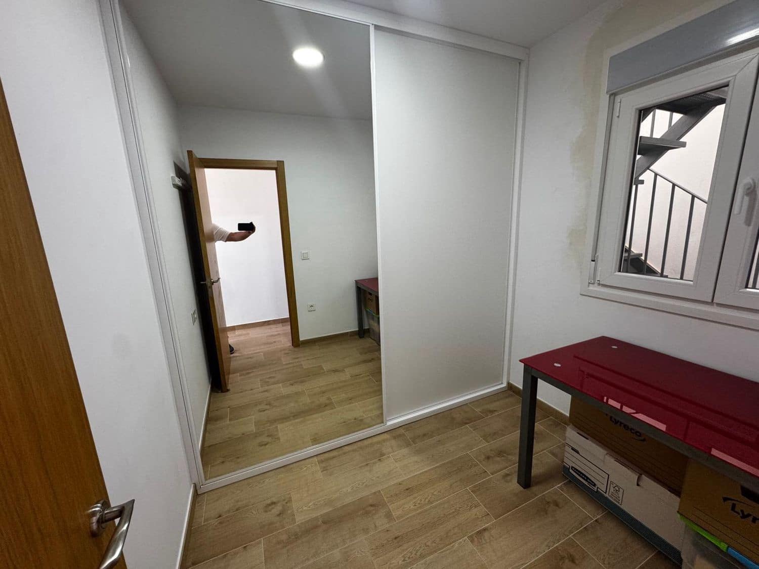 3 soverom Hus til salgs i Vera med garasje - € 269 000 (Ref: 9974224)
