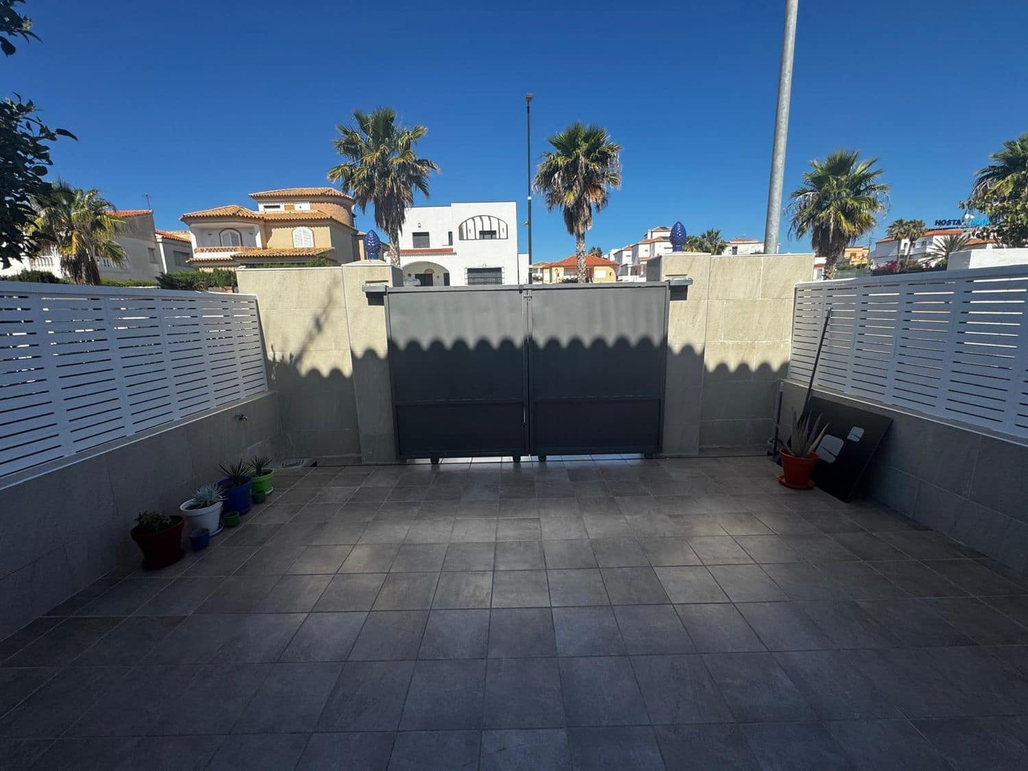 3 soverom Hus til salgs i Vera med garasje - € 269 000 (Ref: 9974224)