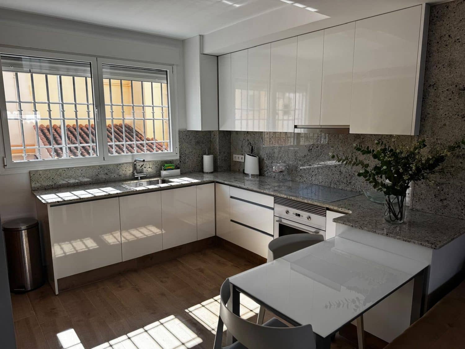 3 soverom Hus til salgs i Vera med garasje - € 269 000 (Ref: 9974224)