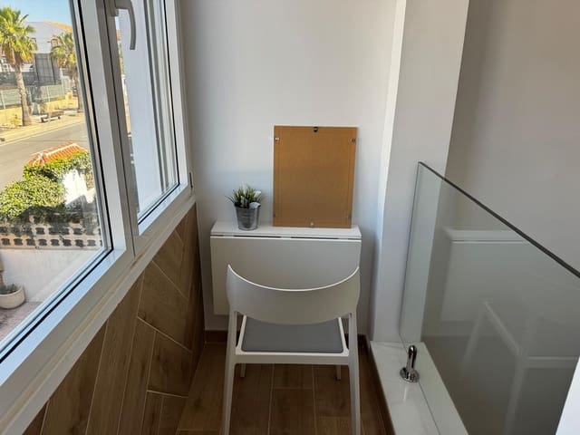 3 soverom Hus til salgs i Vera med garasje - € 269 000 (Ref: 9974224)