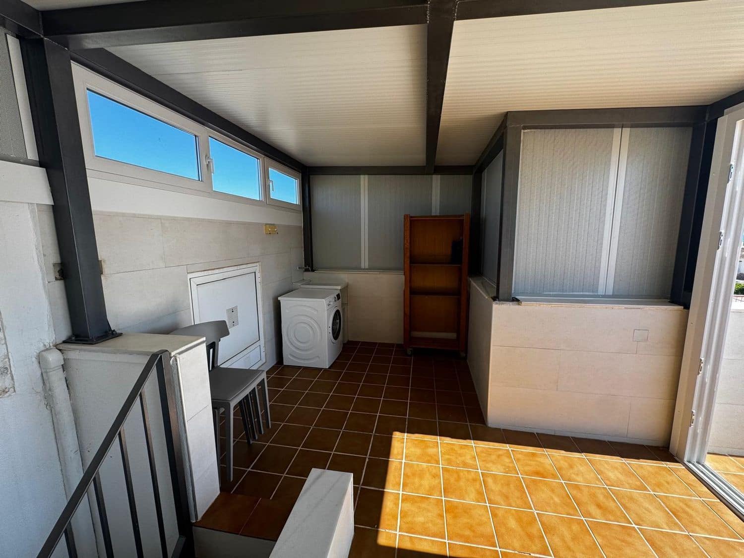 3 soverom Hus til salgs i Vera med garasje - € 269 000 (Ref: 9974224)
