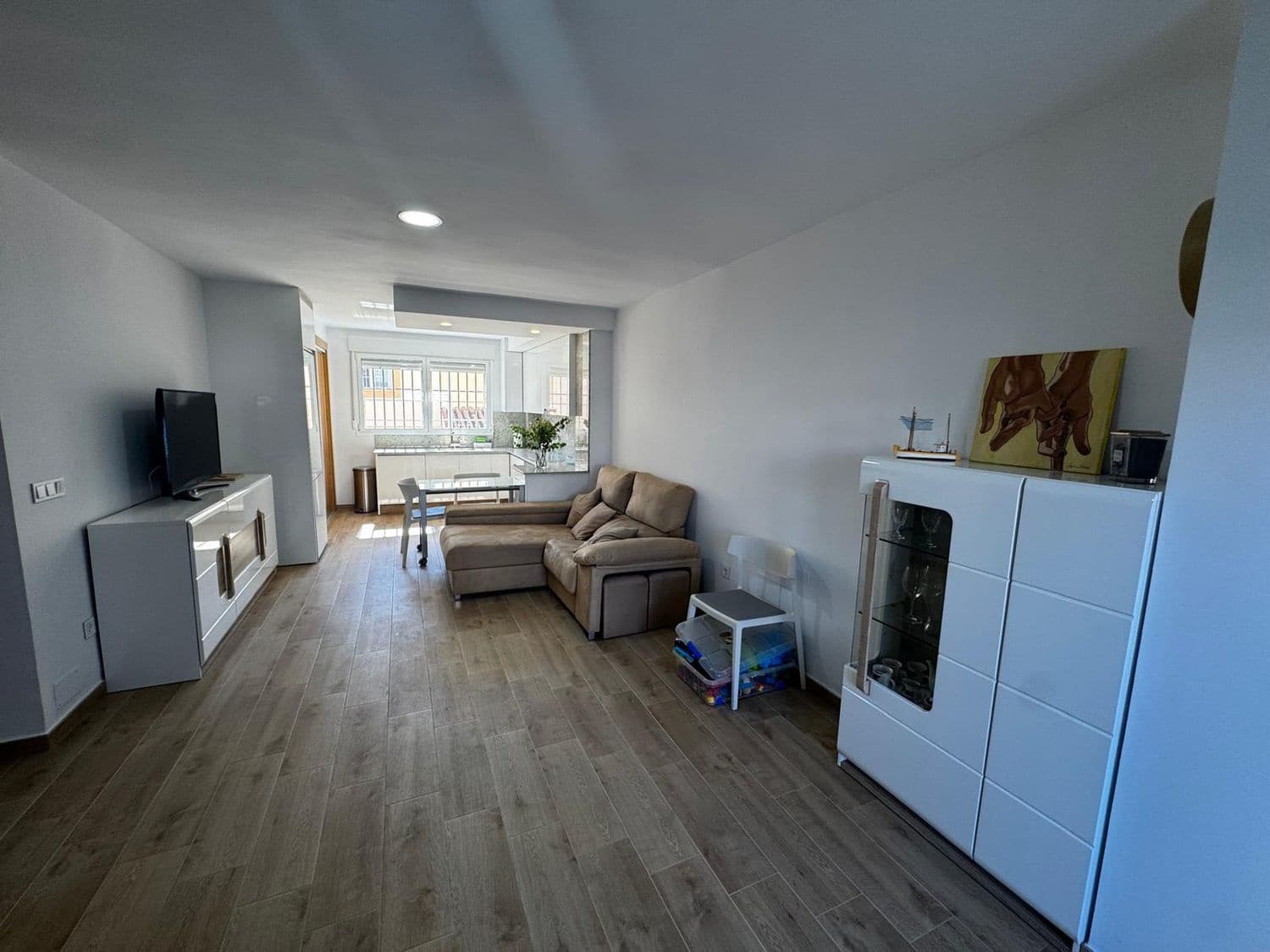 3 soverom Hus til salgs i Vera med garasje - € 269 000 (Ref: 9974224)
