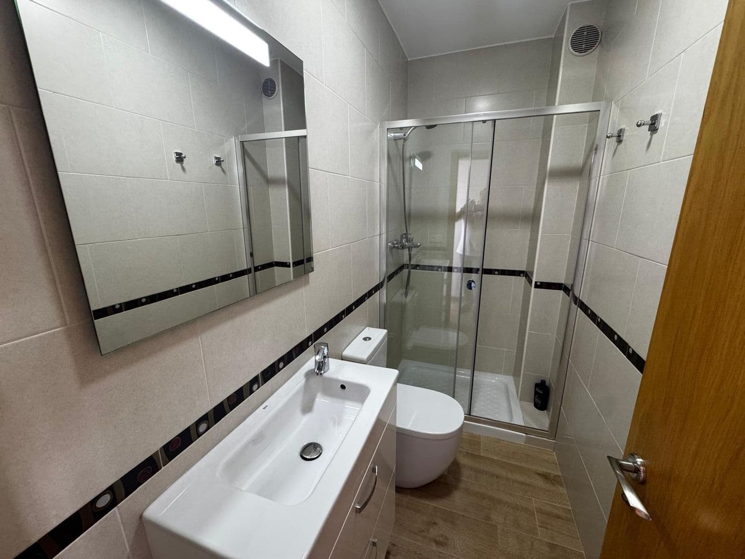 3 soverom Hus til salgs i Vera med garasje - € 269 000 (Ref: 9974224)