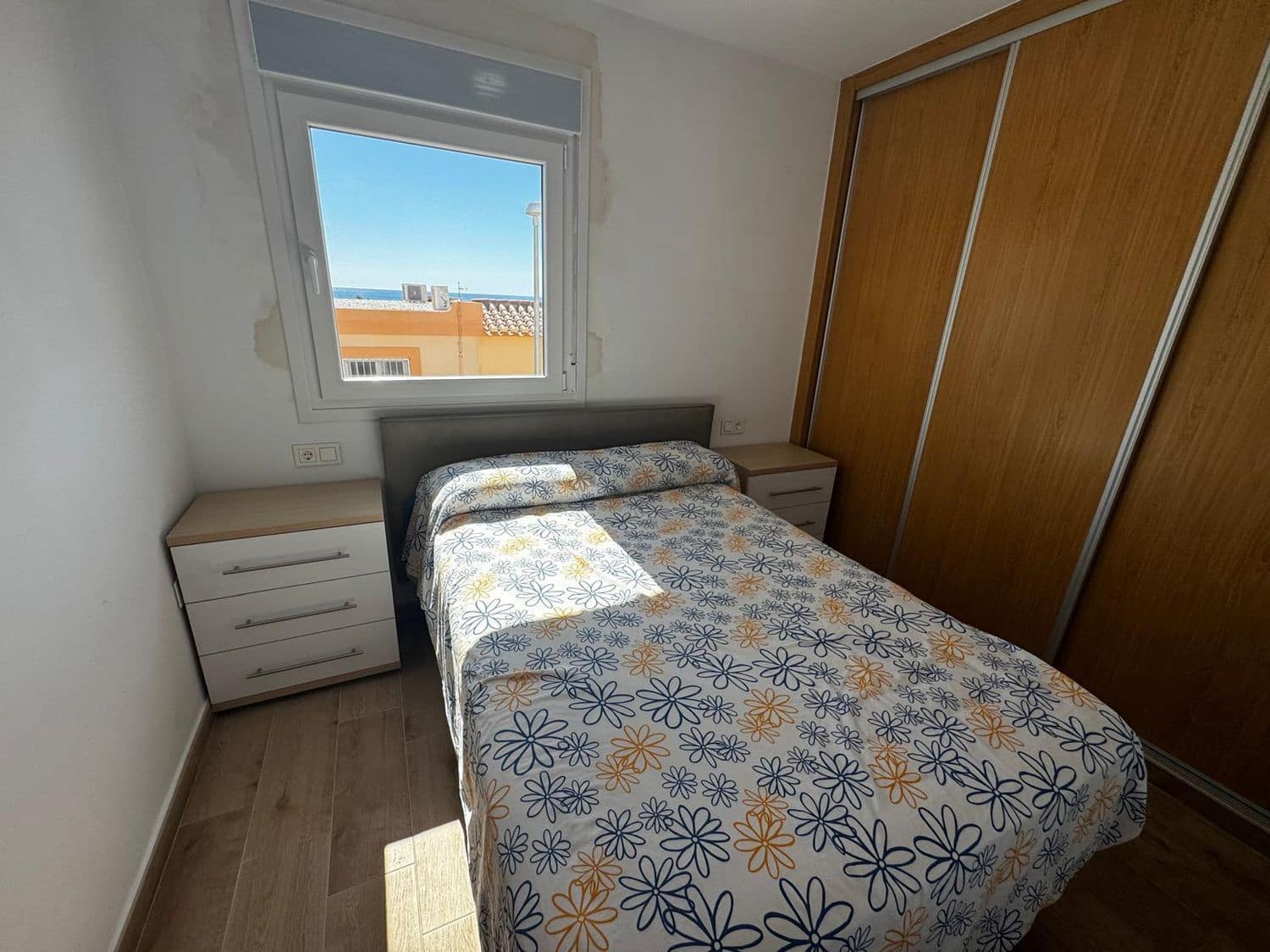 3 soverom Hus til salgs i Vera med garasje - € 269 000 (Ref: 9974224)