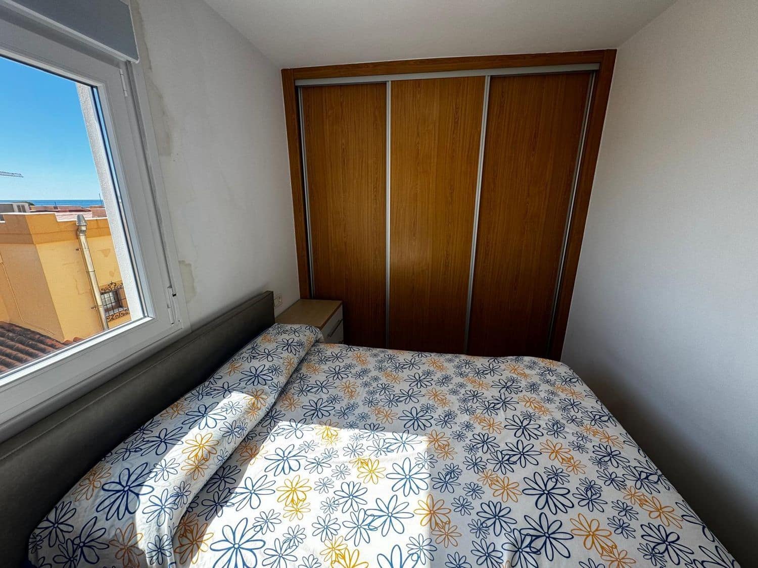 3 soverom Hus til salgs i Vera med garasje - € 269 000 (Ref: 9974224)